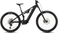 VTT Électrique Tout-Suspendu Cube Stereo Hybrid One77 HPC SLX 800 12V 800 Wh Bosch 120 Nm 29''/27.5'' Noir Blackline 2026