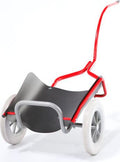 Chariot de randonnée Mottez Ultreïa Cyclo | Produit Reconditionné