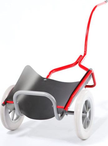 Chariot de randonnée Mottez Ultreïa Cyclo | Produit Reconditionné
