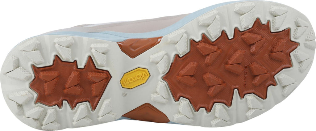Garmont 9.81 ENGAGE WHITECUP GREY / TAUPE BROWN | Taille 41 | Produit Reconditionné
