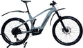 produit reconditionné . Haibike AllMtn CF 9 Sram NX 2024 . VTT électrique . Haibike . très bon état