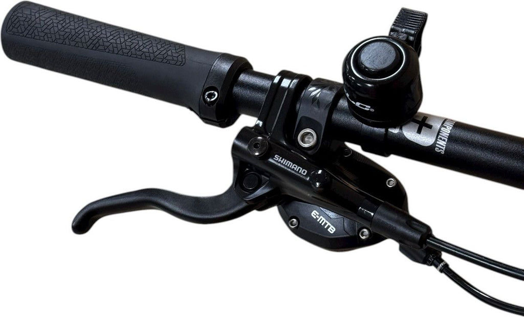 produit reconditionné . Haibike AllMtn CF 9 Sram NX 2024 . VTT électrique . Haibike . très bon état