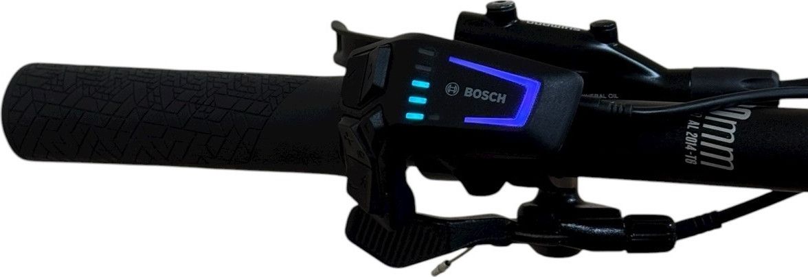 produit reconditionné . Haibike AllMtn CF 9 Sram NX 2024 . VTT électrique . Haibike . très bon état