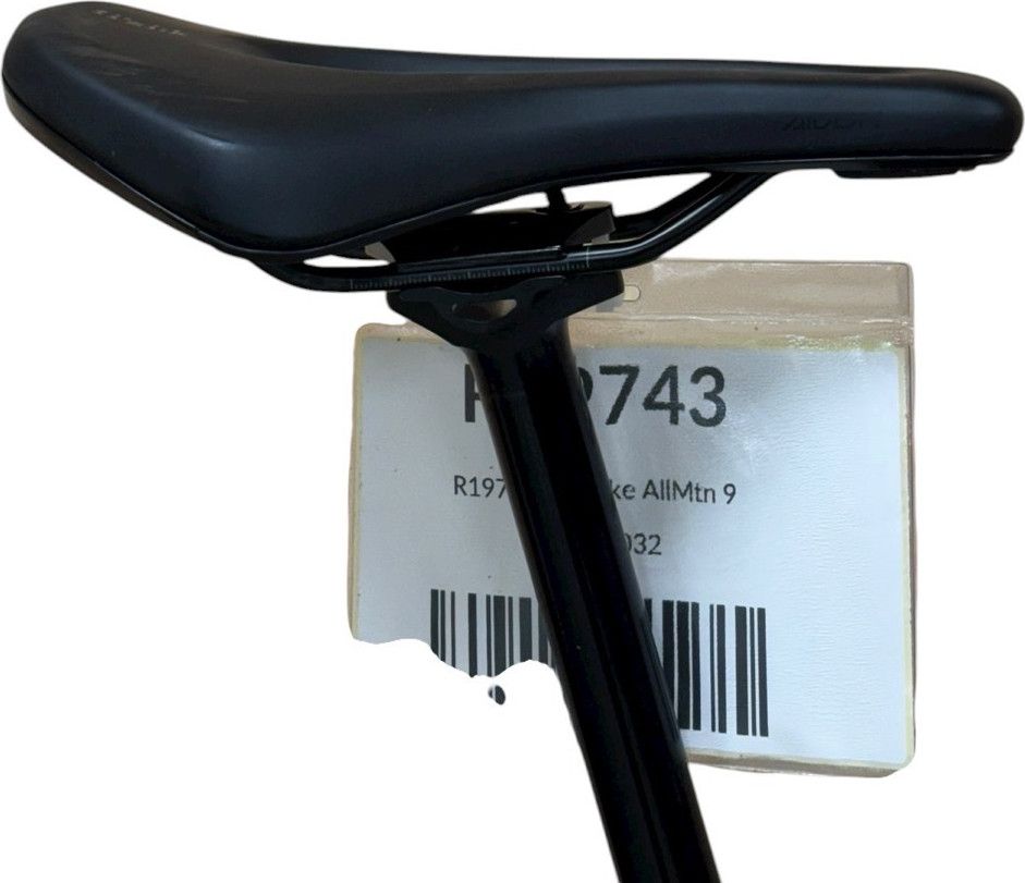 produit reconditionné . Haibike AllMtn CF 9 Sram NX 2024 . VTT électrique . Haibike . très bon état