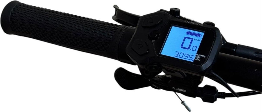 produit reconditionné . Bulls Sonic Evo AM SL 1  Shimano Deore 2024 . VTT électrique . Bulls . très bon état