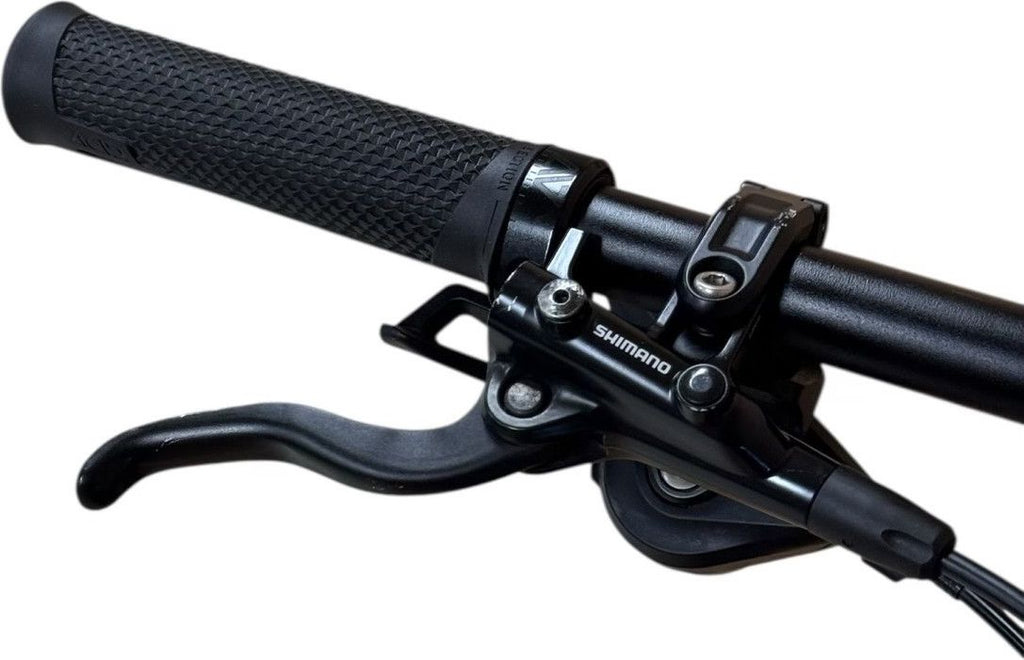 produit reconditionné . Bulls Sonic Evo AM SL 1  Shimano Deore 2024 . VTT électrique . Bulls . très bon état