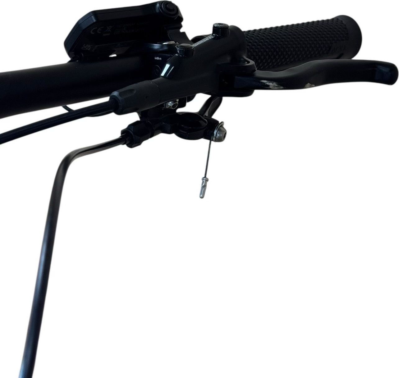 produit reconditionné . Bulls Sonic Evo AM SL 1  Shimano Deore 2024 . VTT électrique . Bulls . très bon état