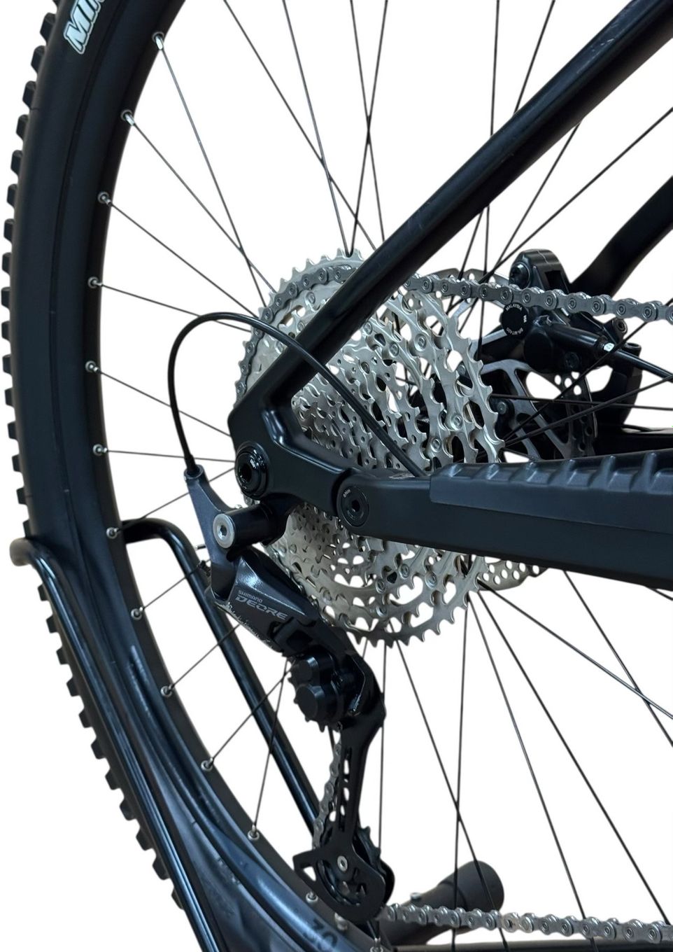 produit reconditionné . Bulls Sonic Evo AM SL 1  Shimano Deore 2024 . VTT électrique . Bulls . très bon état