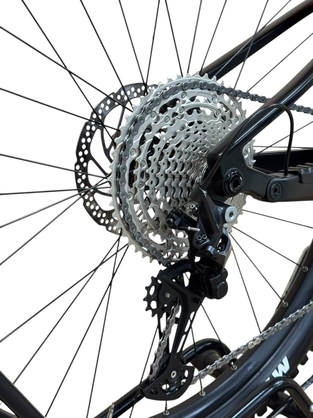 produit reconditionné . Bulls Sonic Evo AM SL 1  Shimano Deore 2024 . VTT électrique . Bulls . très bon état