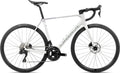 Vélo de Route Orbea Orca M30i Shimano 105 Di2 12V 700 mm Blanc Iris Violet Lilac 2026