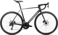 Vélo de Route Orbea Orca M30i Shimano 105 Di2 12V 700 mm Noir Diamond Carbon View 2026