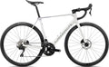 Vélo de Route Orbea Orca M30 Shimano 105 12V 700 mm Blanc Iris Violet Lilac 2026