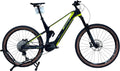 produit reconditionné . Conway eWME 529 MX Shimano XT 2021 . VTT électrique . Conway . très bon état