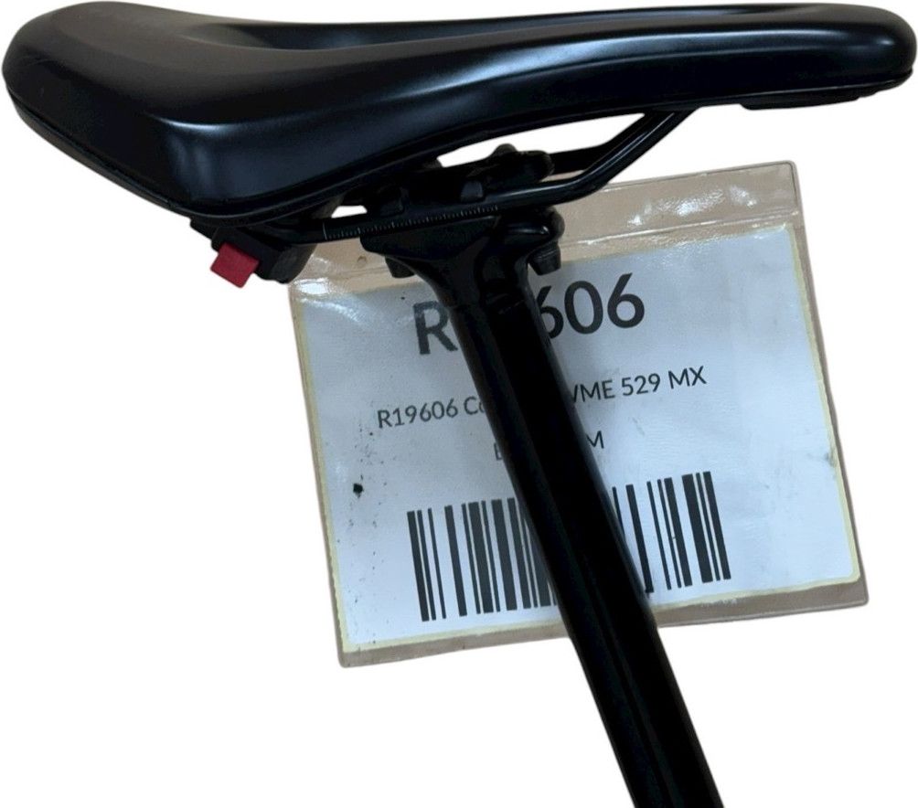produit reconditionné . Conway eWME 529 MX Shimano XT 2021 . VTT électrique . Conway . très bon état
