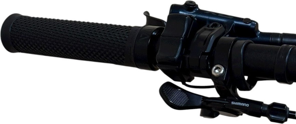 produit reconditionné . Conway eWME 529 MX Shimano XT 2021 . VTT électrique . Conway . très bon état