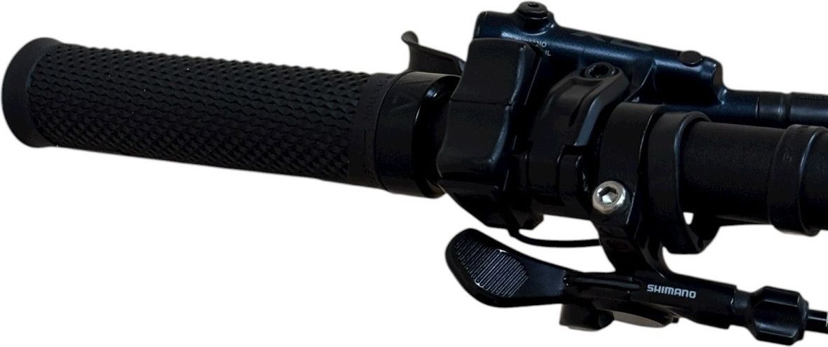 produit reconditionné . Conway eWME 529 MX Shimano XT 2021 . VTT électrique . Conway . très bon état