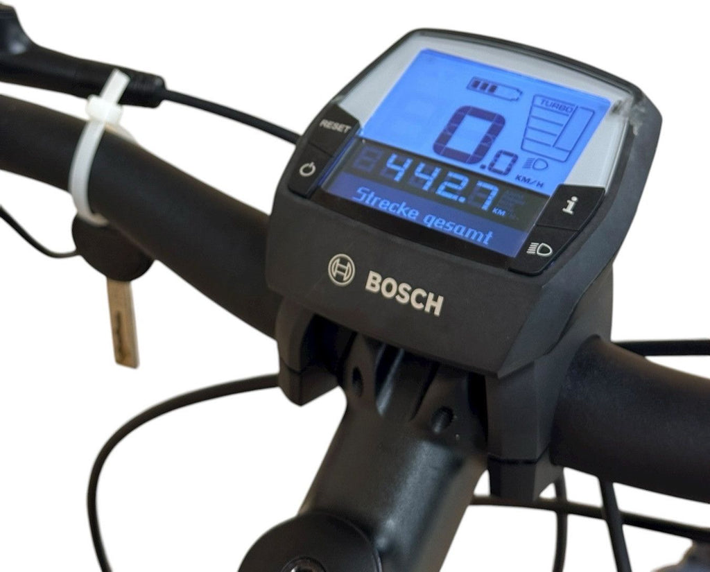 produit reconditionné . Kalkhoff Entice 3.B Advance Shimano Deore 2021 . Vélo électrique . Kalkhoff . très bon état