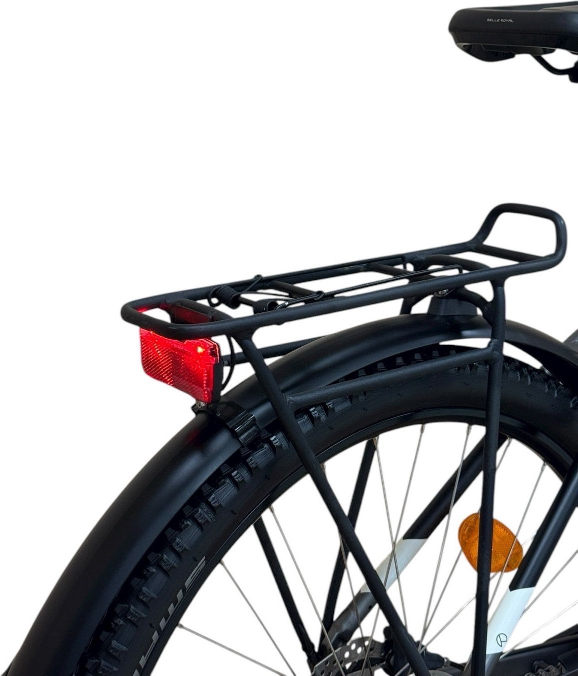 produit reconditionné . Kalkhoff Entice 3.B Advance Shimano Deore 2021 . Vélo électrique . Kalkhoff . très bon état