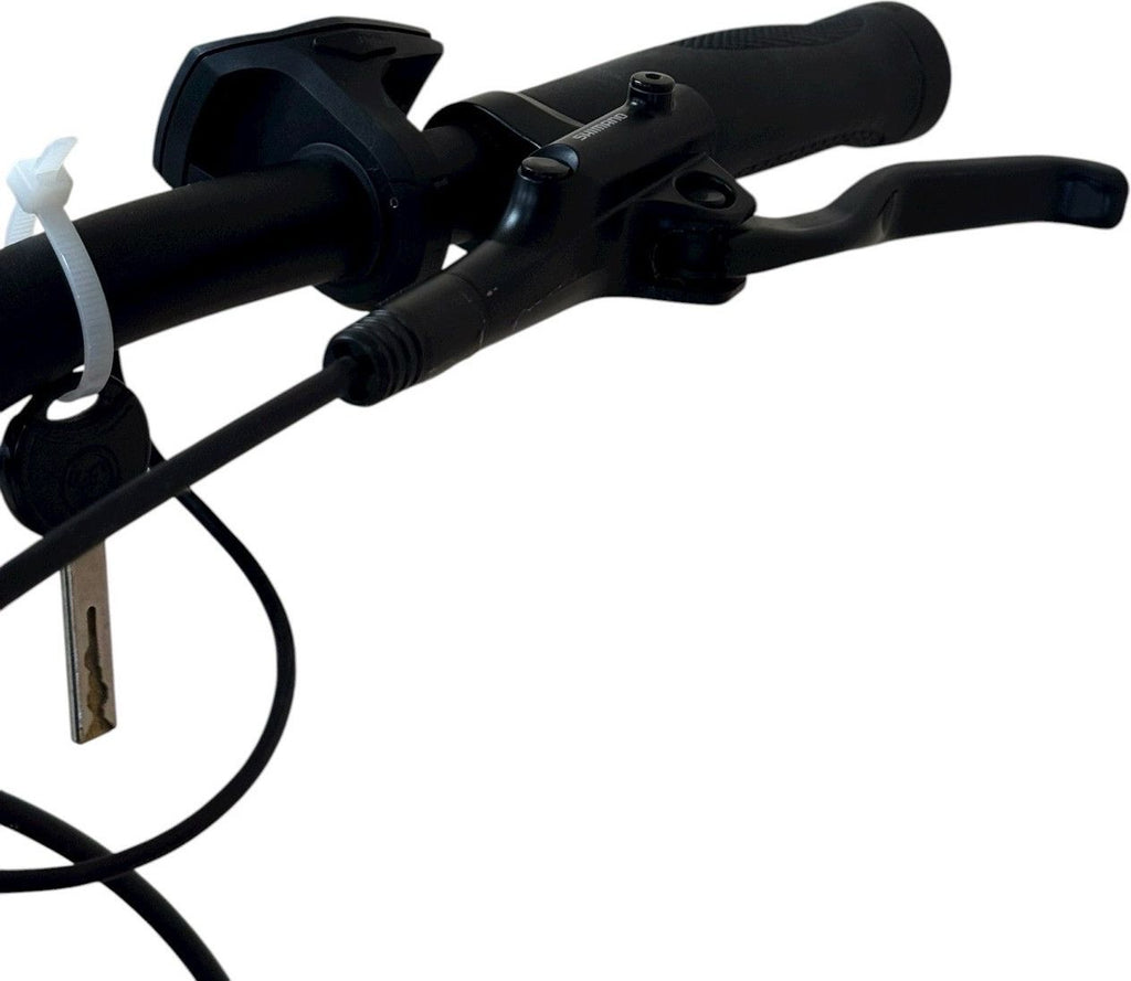 produit reconditionné . Kalkhoff Entice 3.B Advance Shimano Deore 2021 . Vélo électrique . Kalkhoff . très bon état