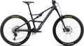 VTT Tout-Suspendu Orbea Occam LT H30 Shimano 12V 29'' Bleu Violet Tanzanite 2026