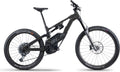 VTT Électrique Tout-Suspendu Lapierre Overvolt GLP Team 1 12V 725Wh Bosch 85 Nm MX (29/27.5'') Noir