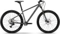 VTT Semi-Rigide Lapierre Prorace 2.9 Shimano 10V 29'' Gris 2026
