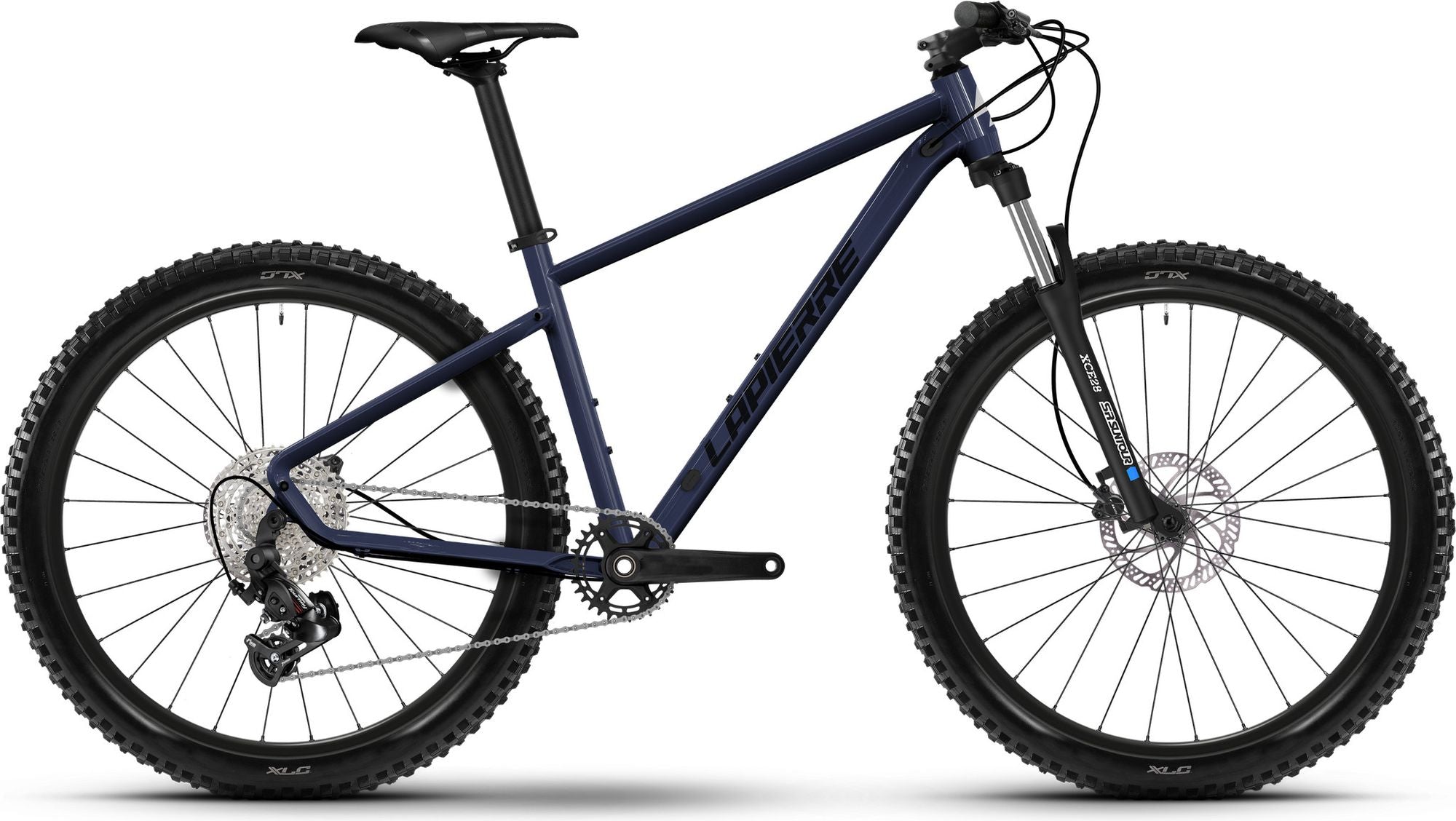 VTT Semi-Rigide Lapierre Prorace 1.9 Shimano 9V 29'' Bleu 2026