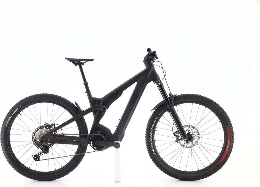 Produit reconditionné · Scott Patron eRide 900 XT / Vélo VTT électrique | Très bon état