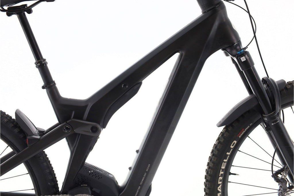 Produit reconditionné · Scott Patron eRide 900 XT / Vélo VTT électrique | Très bon état