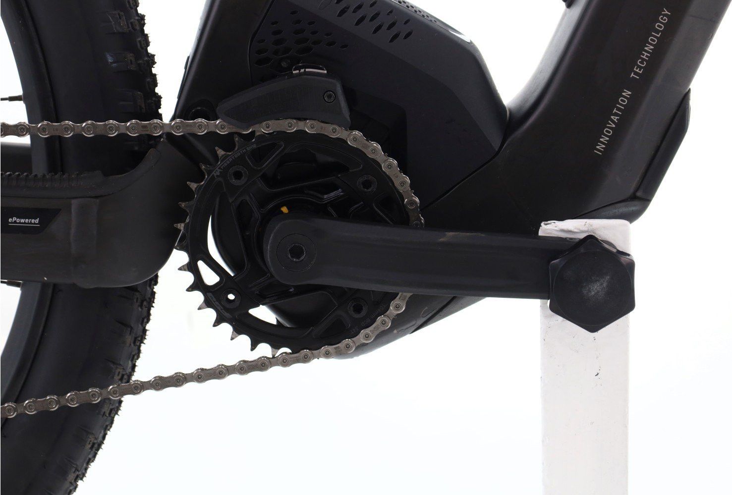 Produit reconditionné · Scott Patron eRide 900 XT / Vélo VTT électrique | Très bon état