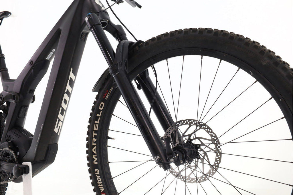 Produit reconditionné · Scott Patron eRide 900 XT / Vélo VTT électrique | Très bon état
