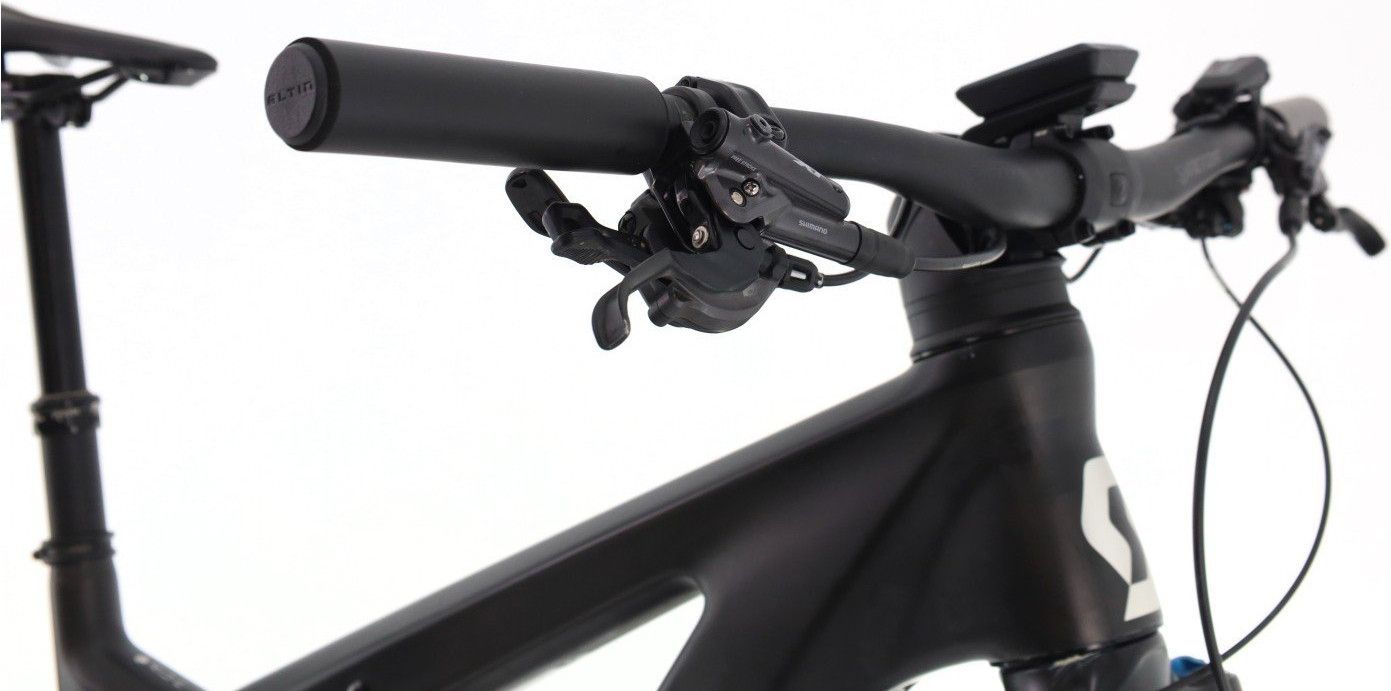 Produit reconditionné · Scott Patron eRide 900 XT / Vélo VTT électrique | Très bon état