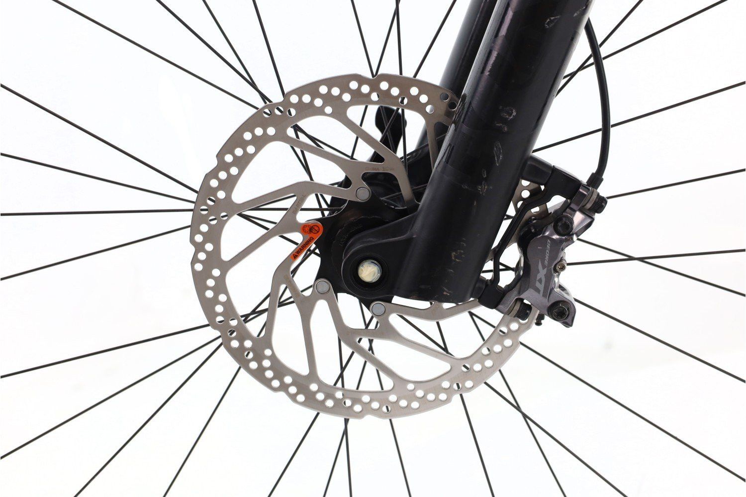 Produit reconditionné · Scott Patron eRide 900 XT / Vélo VTT électrique | Très bon état