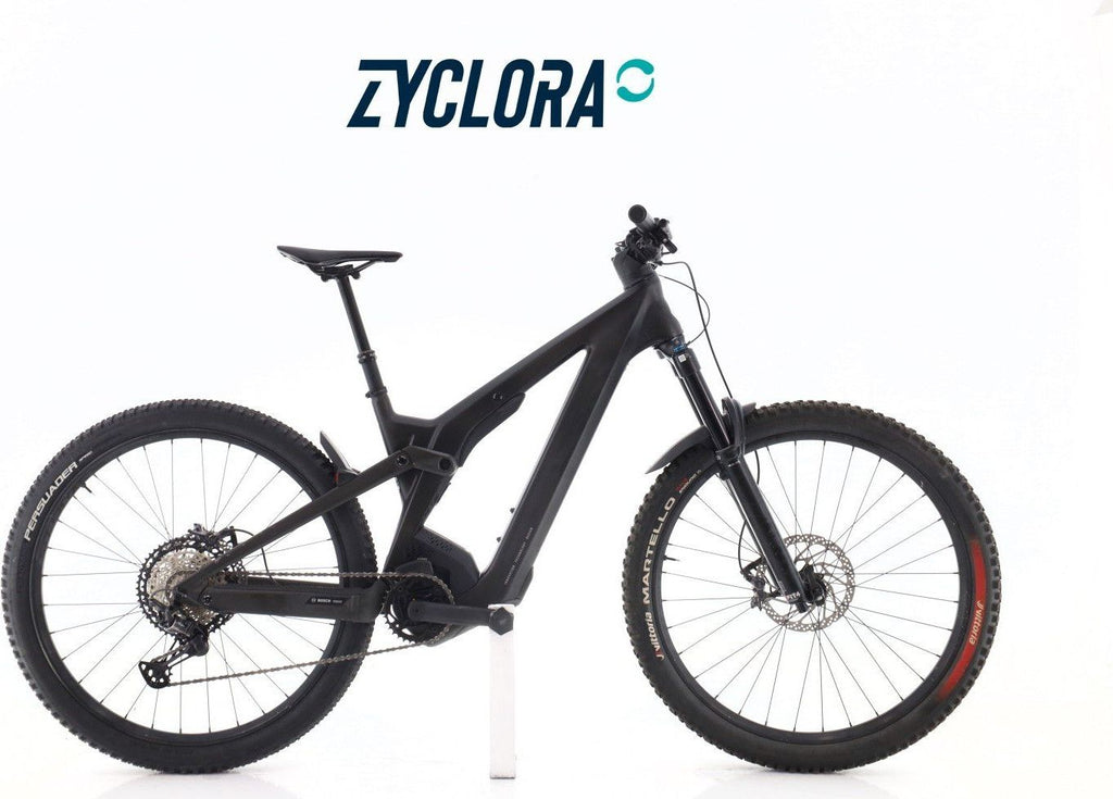 Produit reconditionné · Scott Patron eRide 900 XT / Vélo VTT électrique | Très bon état