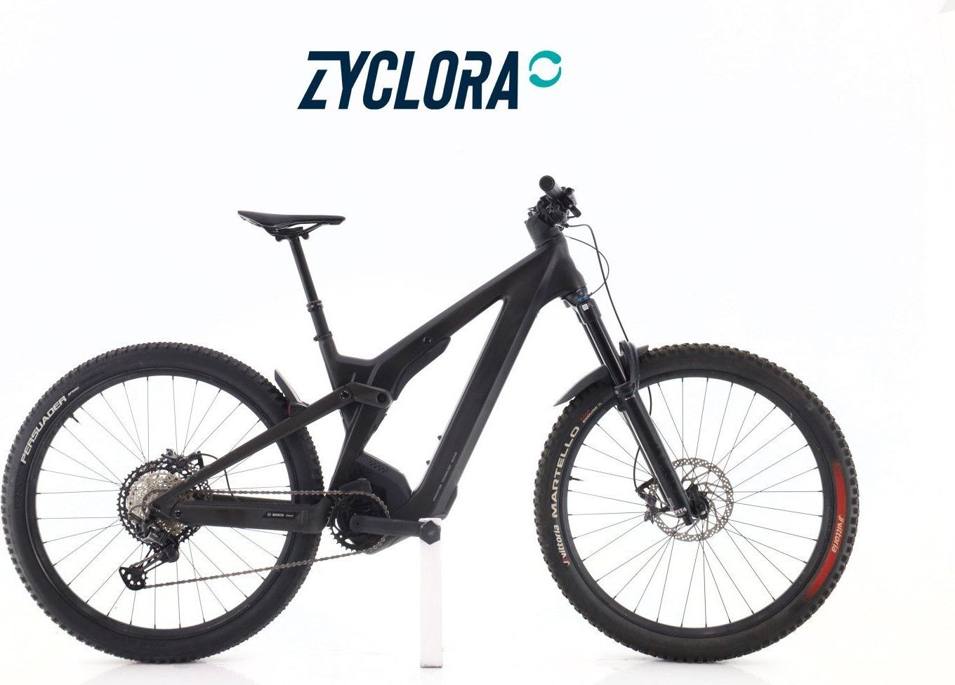 Produit reconditionné · Scott Patron eRide 900 XT / Vélo VTT électrique | Très bon état