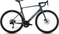 Vélo de Route Cube Agree C:62 One Shimano 105 Di2 12V 700 mm Bleu Gris Storm 2026