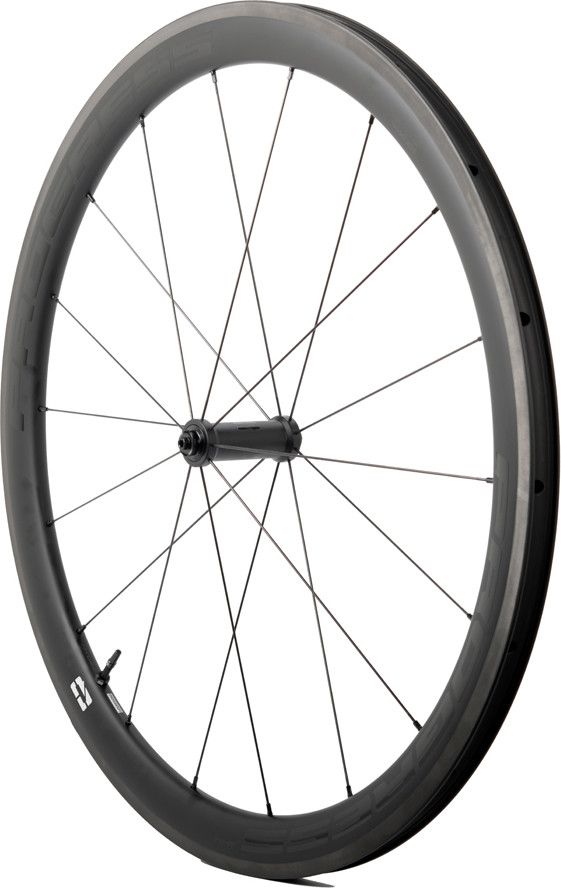 Paire de roues Progress Airspeed A44 Noir | 9x100/9x130 mm | Patins | Sram XDR