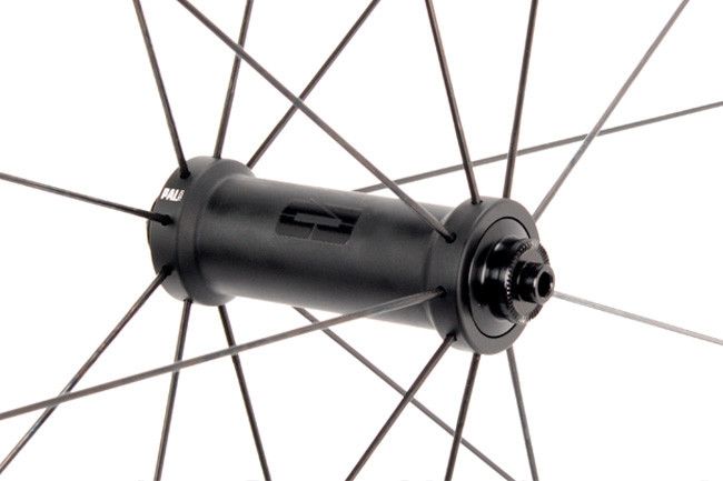 Paire de roues Progress Airspeed A44 Noir | 9x100/9x130 mm | Patins | Sram XDR