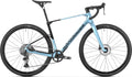 Vélo de Gravel Mondraker Arid Carbon S Sram Apex XPLR 12V 700 mm Bleu 2026