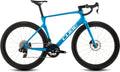 Vélo de Route Cube Agree C:62 EX Sram Rival AXS 12V 700 mm Bleu Topas 2026