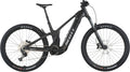 VTT Électrique Tout-Suspendu Scott Patron 920 12V 800Wh Bosch 120 Nm 29'' Noir 2026