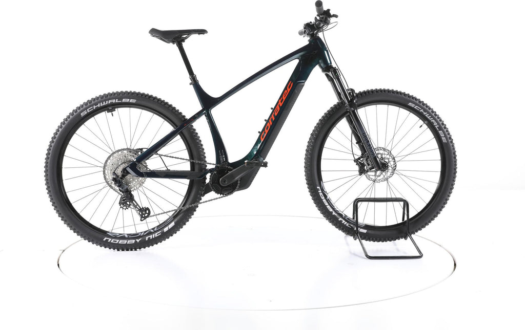 Produit reconditionné - Corratec E-Power X-Vert SX EL Elite E-Bike 2025 - Très Bon Etat