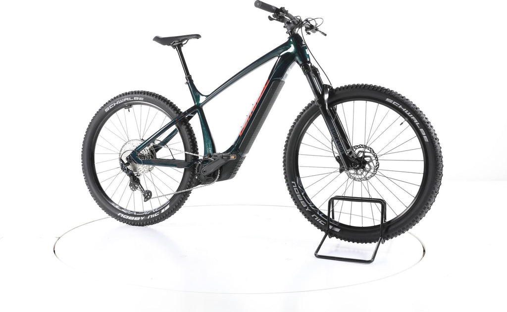 Produit reconditionné - Corratec E-Power X-Vert SX EL Elite E-Bike 2025 - Très Bon Etat