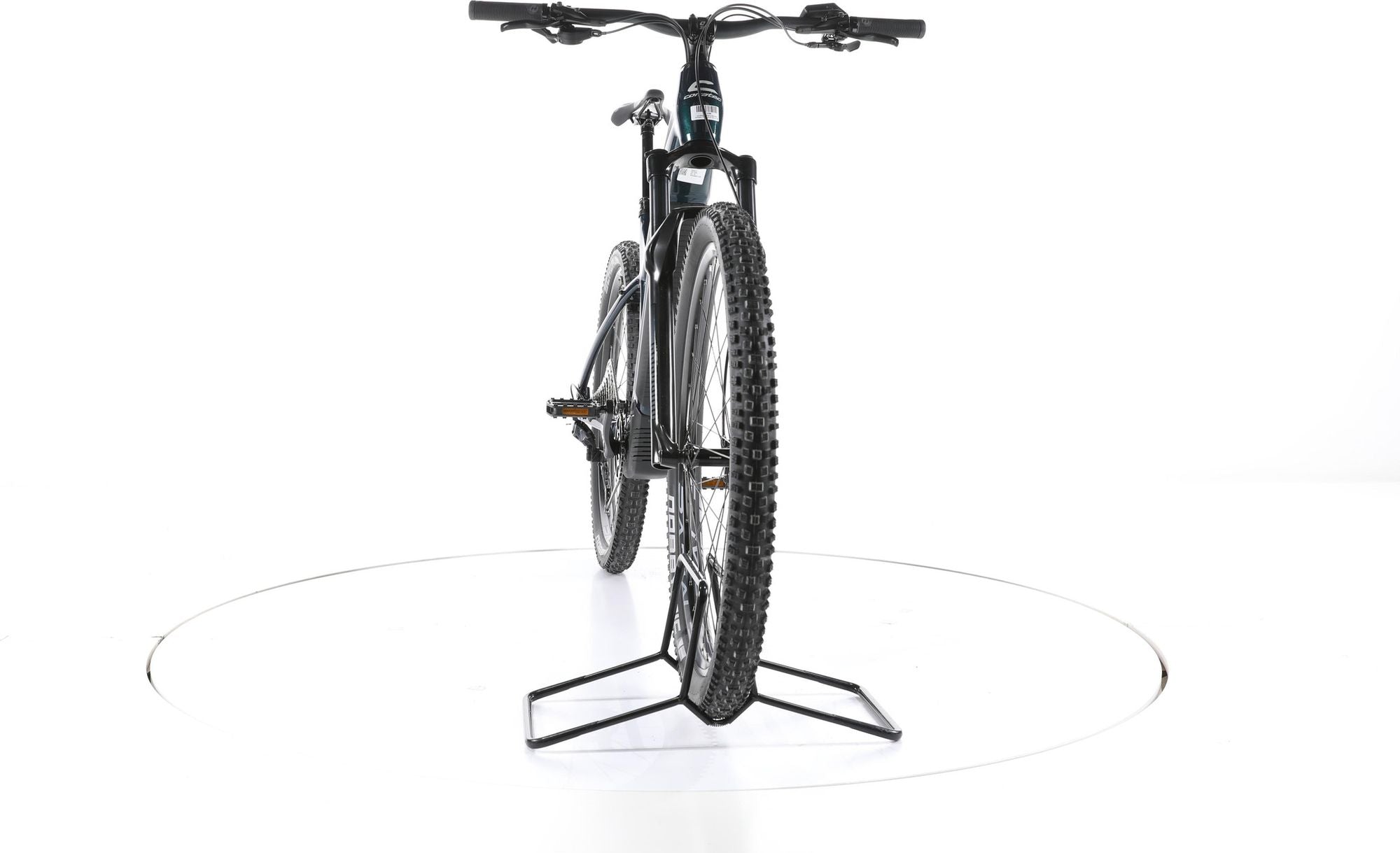 Produit reconditionné - Corratec E-Power X-Vert SX EL Elite E-Bike 2025 - Très Bon Etat