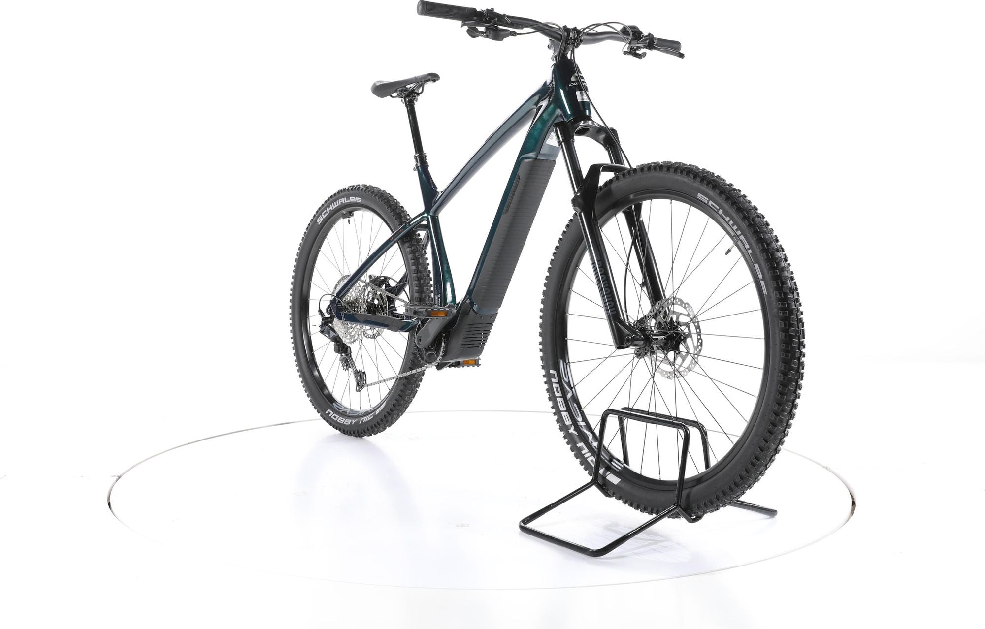 Produit reconditionné - Corratec E-Power X-Vert SX EL Elite E-Bike 2025 - Très Bon Etat