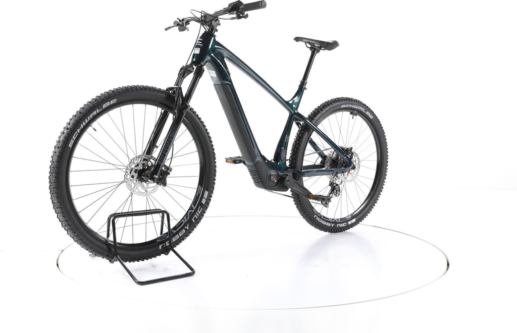 Produit reconditionné - Corratec E-Power X-Vert SX EL Elite E-Bike 2025 - Très Bon Etat
