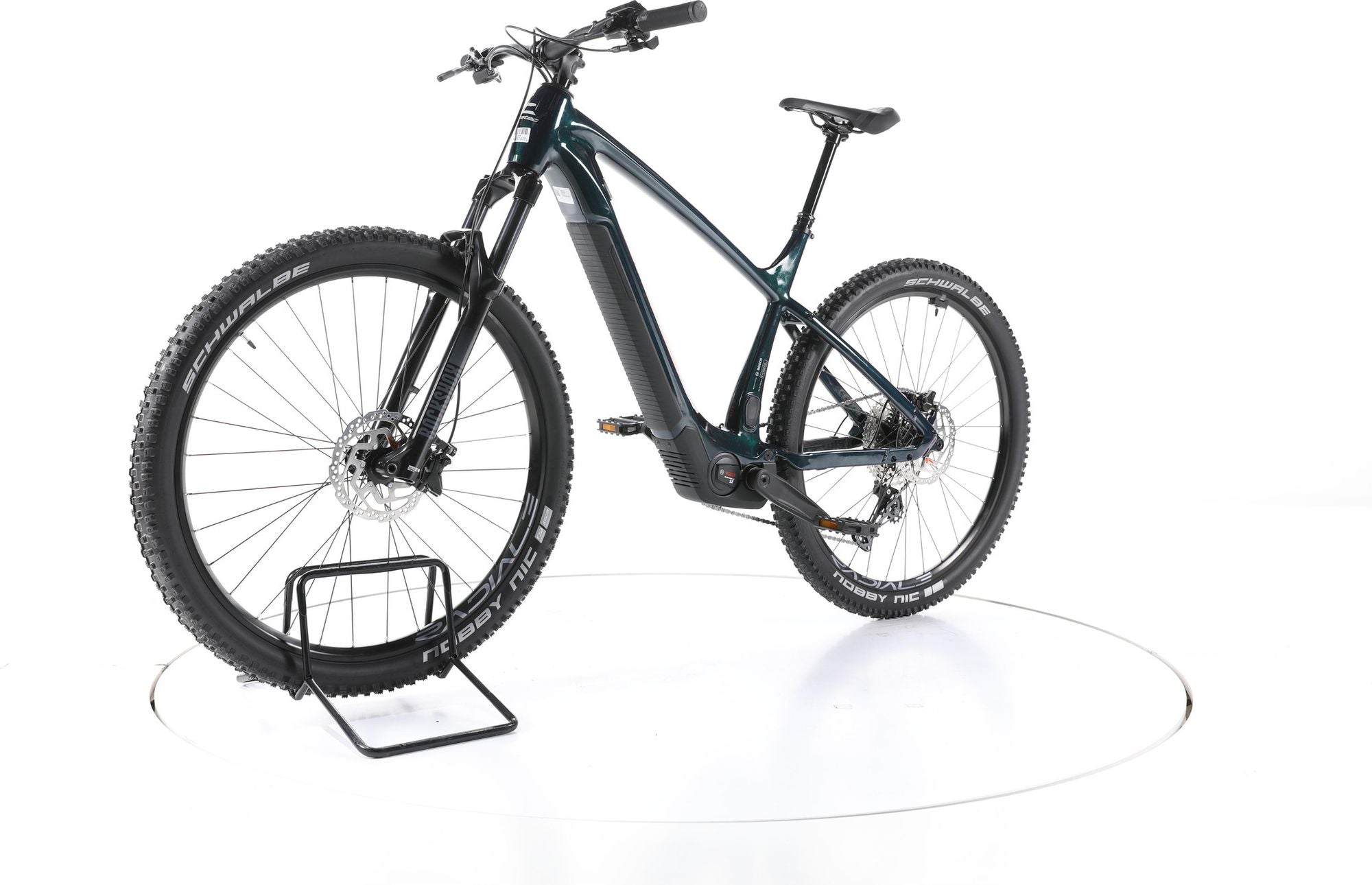 Produit reconditionné - Corratec E-Power X-Vert SX EL Elite E-Bike 2025 - Très Bon Etat