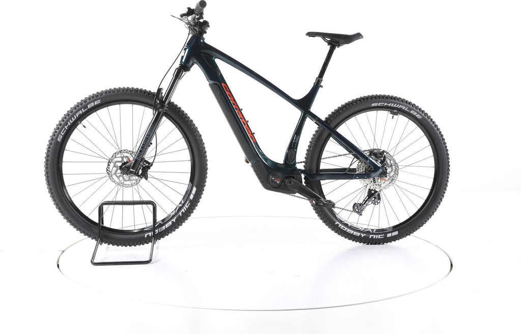 Produit reconditionné - Corratec E-Power X-Vert SX EL Elite E-Bike 2025 - Très Bon Etat