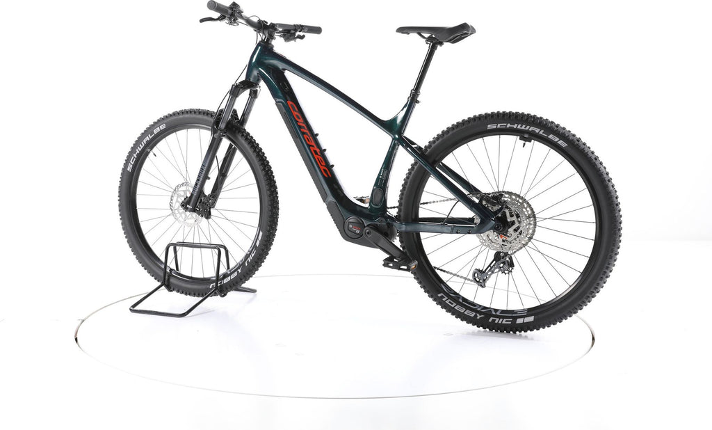 Produit reconditionné - Corratec E-Power X-Vert SX EL Elite E-Bike 2025 - Très Bon Etat