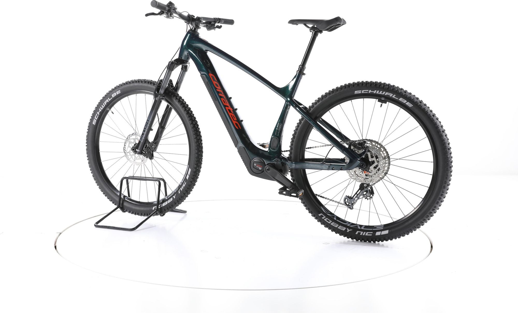 Produit reconditionné - Corratec E-Power X-Vert SX EL Elite E-Bike 2025 - Très Bon Etat